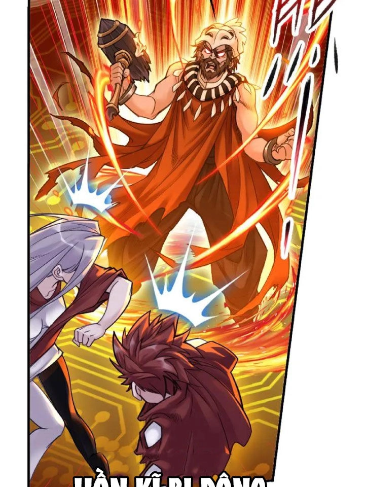 Đấu La Đại Lục Chapter 343 - 35