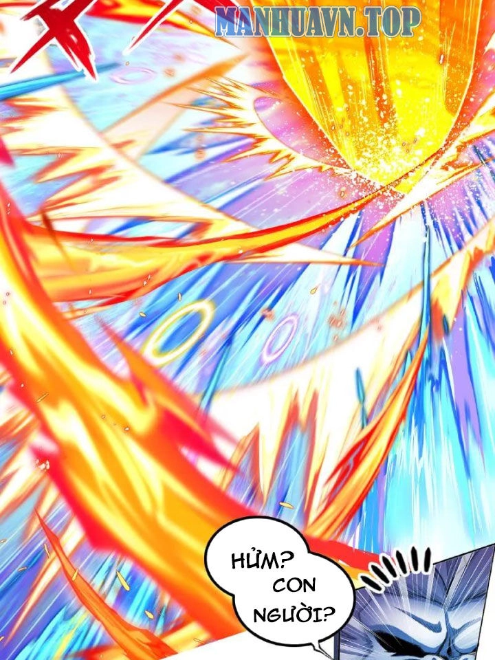 Đấu La Đại Lục Chapter 343 - 38