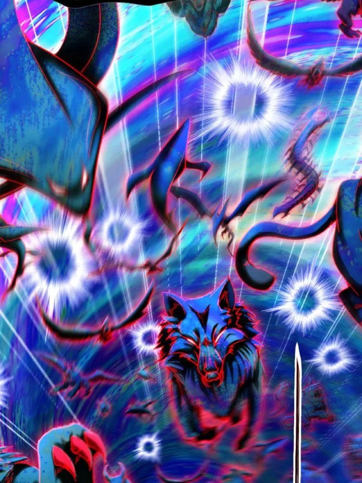 Đấu La Đại Lục Chapter 343 - 47