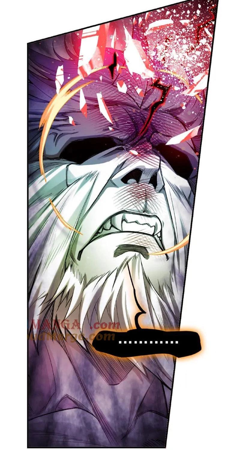 Đấu La Đại Lục Chapter 344 - 3