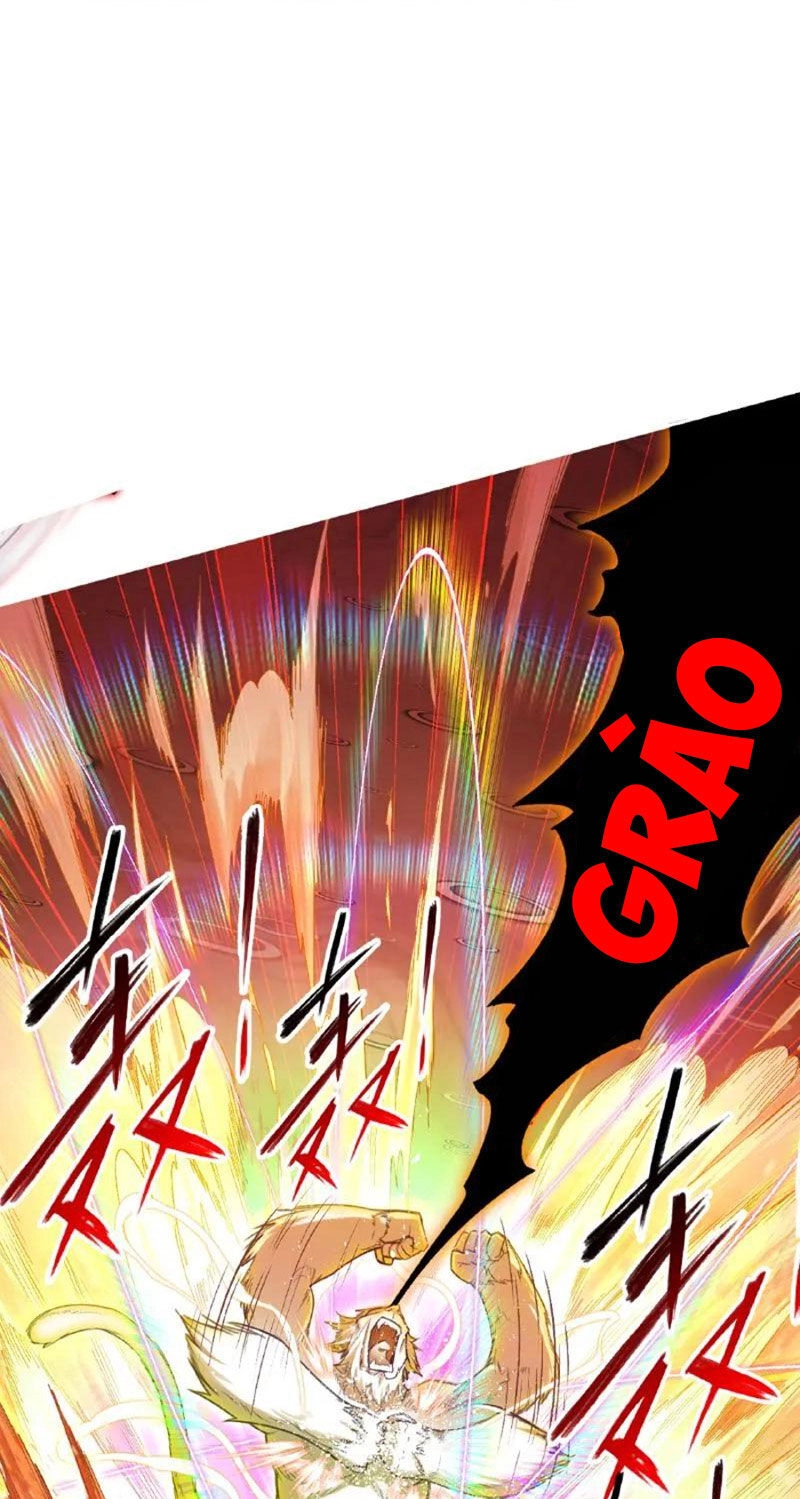 Đấu La Đại Lục Chapter 344 - 4