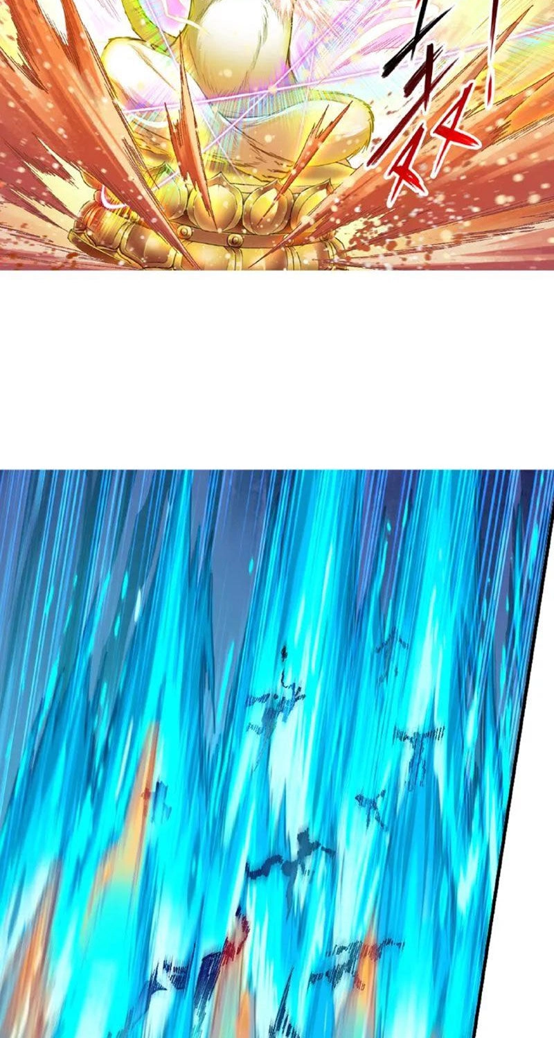 Đấu La Đại Lục Chapter 344 - 5