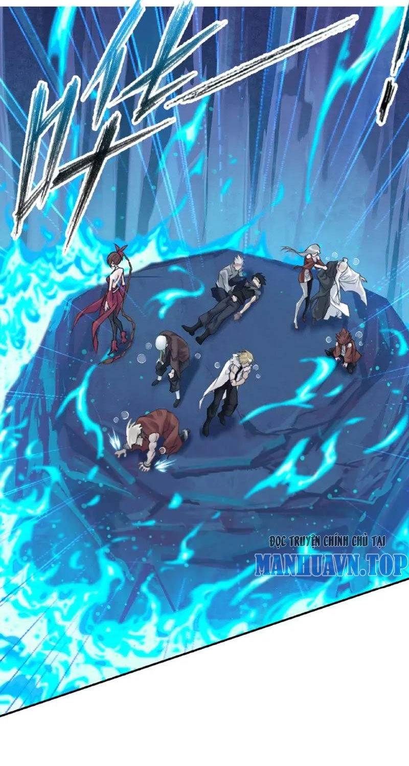 Đấu La Đại Lục Chapter 344 - 7