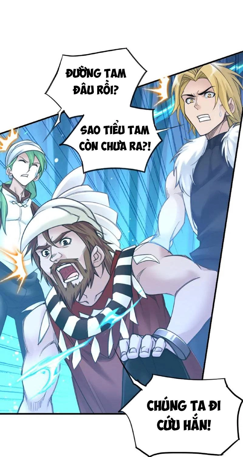 Đấu La Đại Lục Chapter 344 - 8