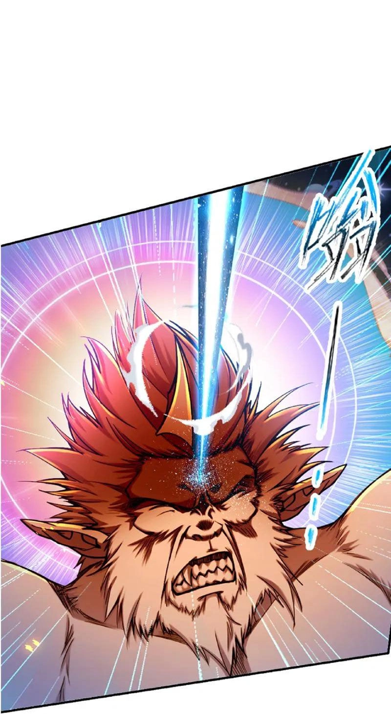 Đấu La Đại Lục Chapter 344 - 35