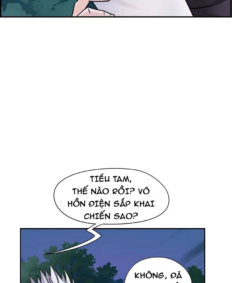 Đấu La Đại Lục Chapter 345 - 3