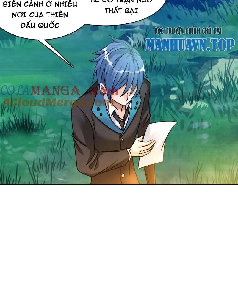 Đấu La Đại Lục Chapter 345 - 5