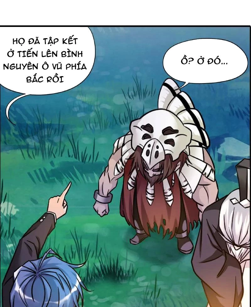 Đấu La Đại Lục Chapter 345 - 6