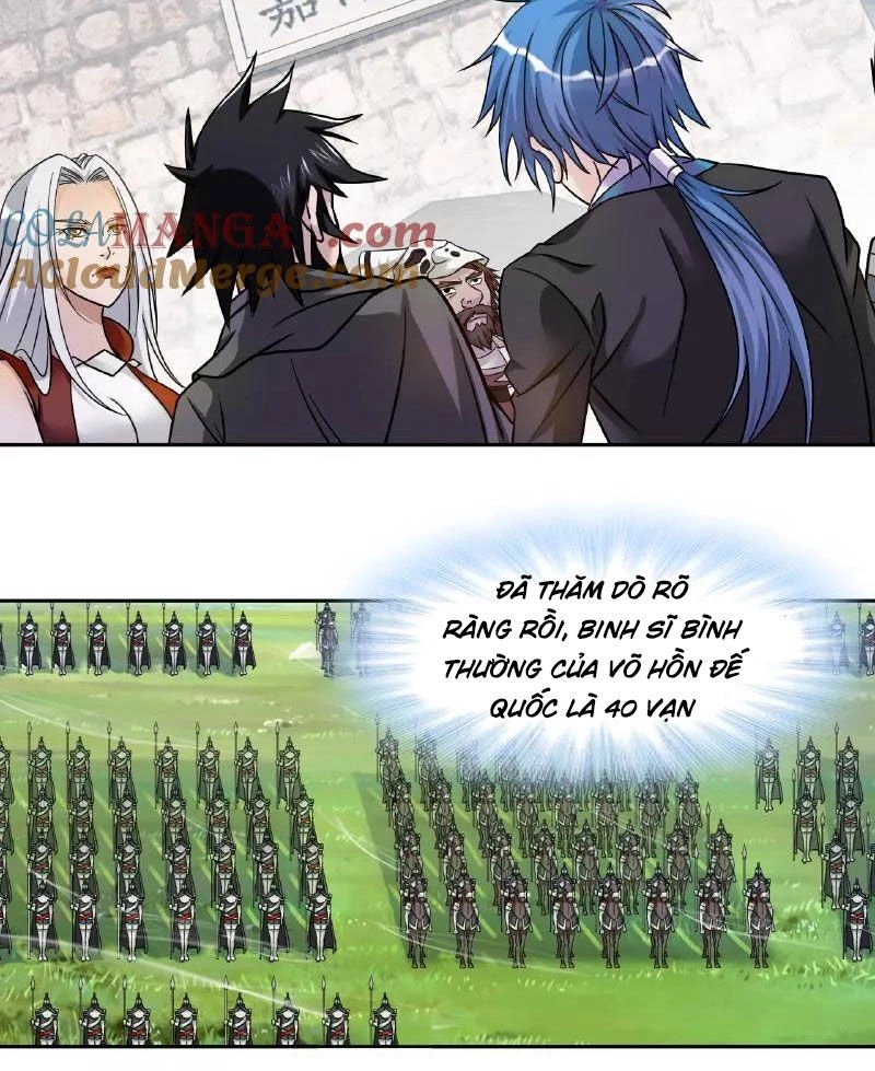 Đấu La Đại Lục Chapter 345 - 8