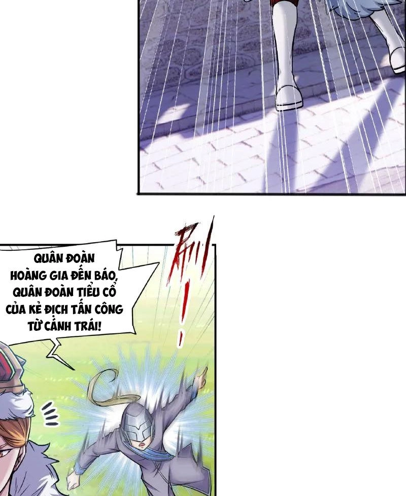 Đấu La Đại Lục Chapter 345 - 24