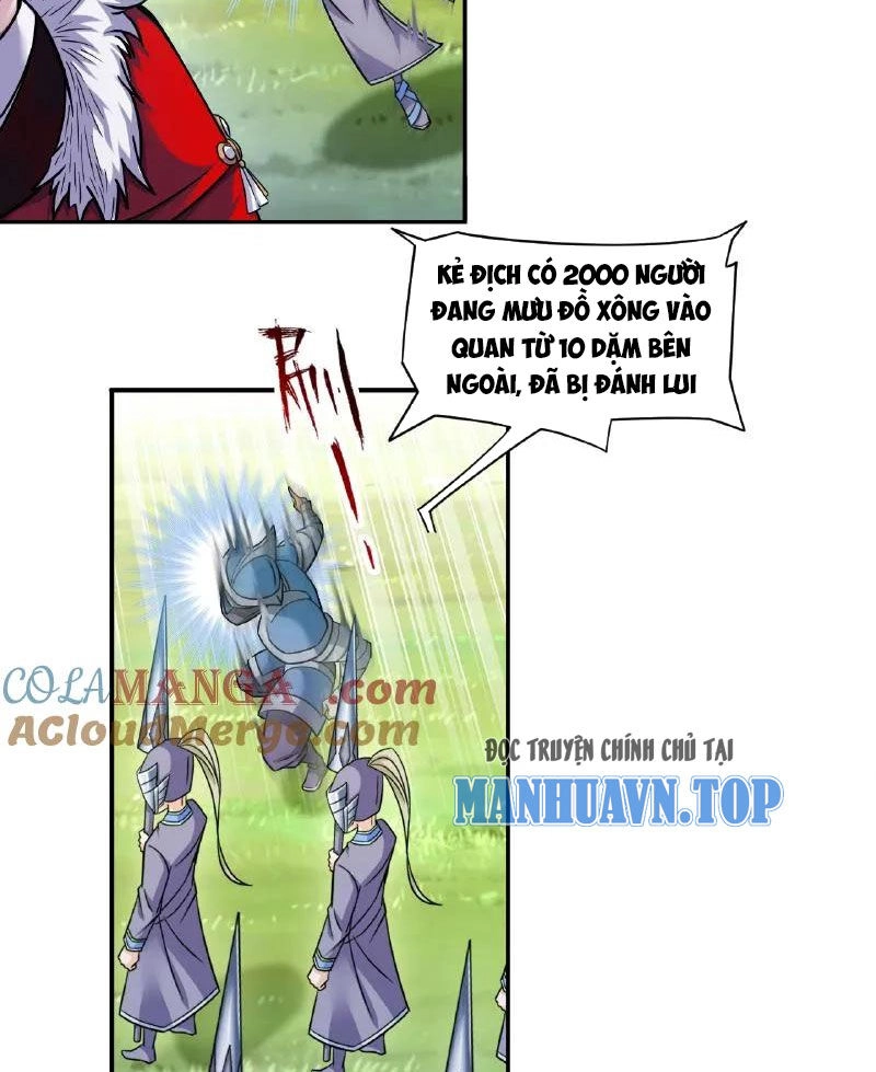 Đấu La Đại Lục Chapter 345 - 25