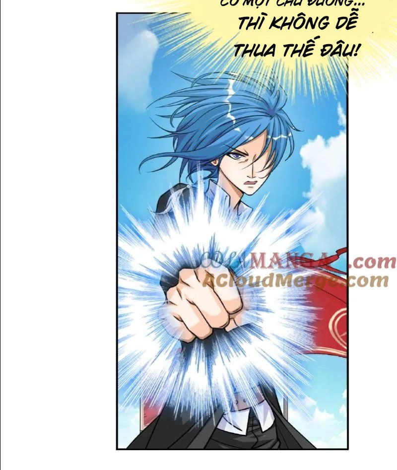 Đấu La Đại Lục Chapter 345 - 37