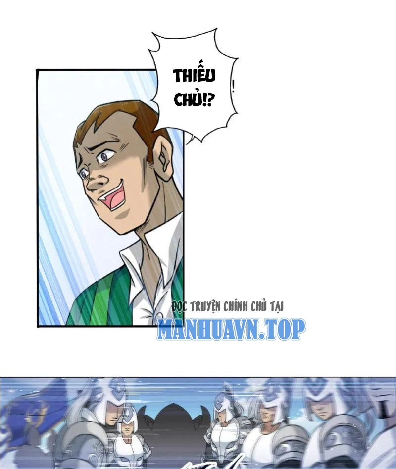 Đấu La Đại Lục Chapter 345 - 38