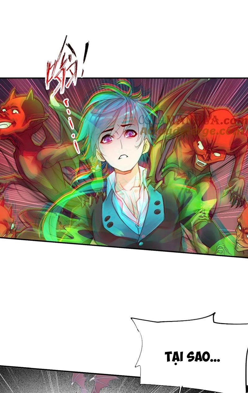 Đấu La Đại Lục Chapter 336.2 - 4