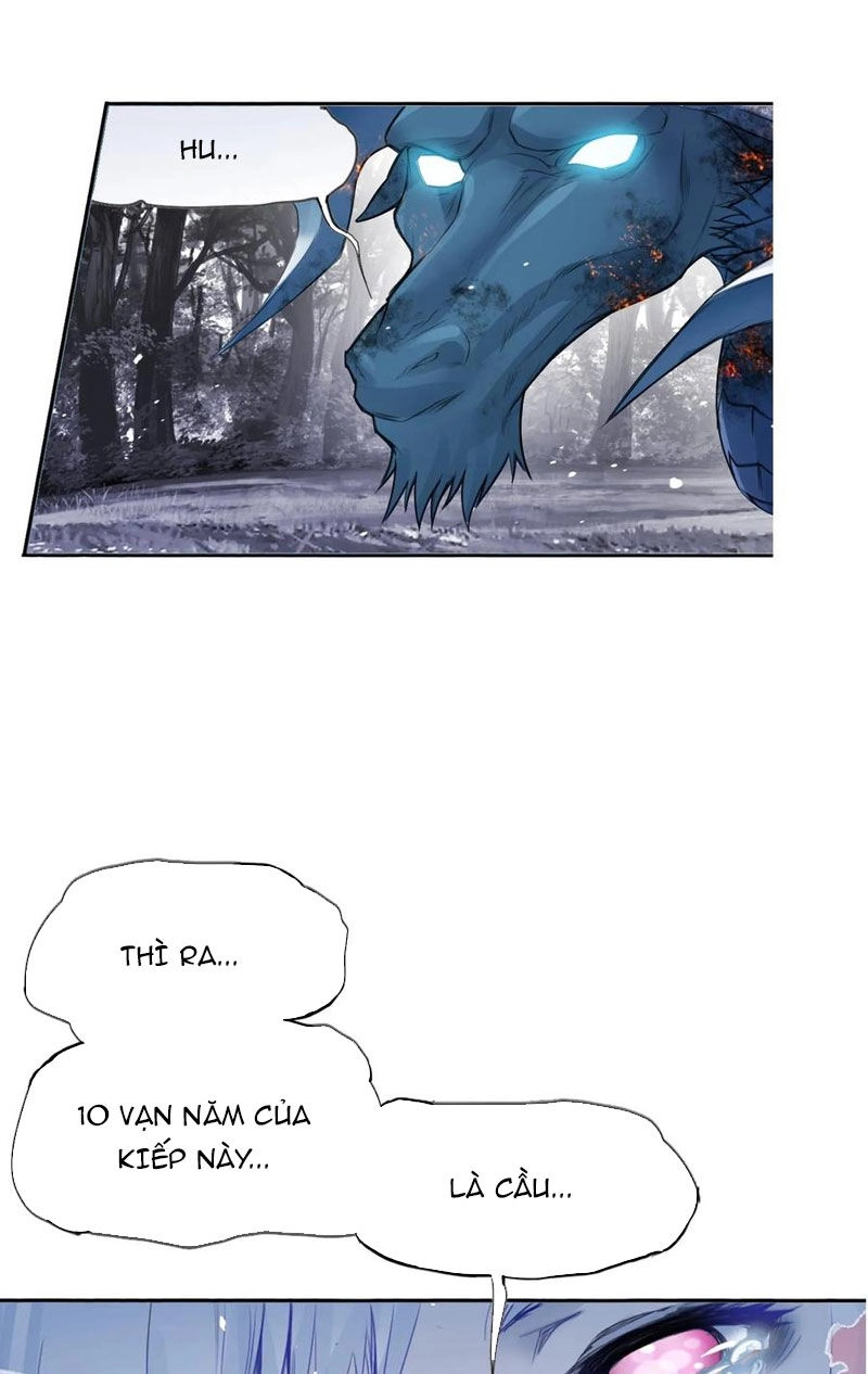 Đấu La Đại Lục Chapter 336.2 - 16