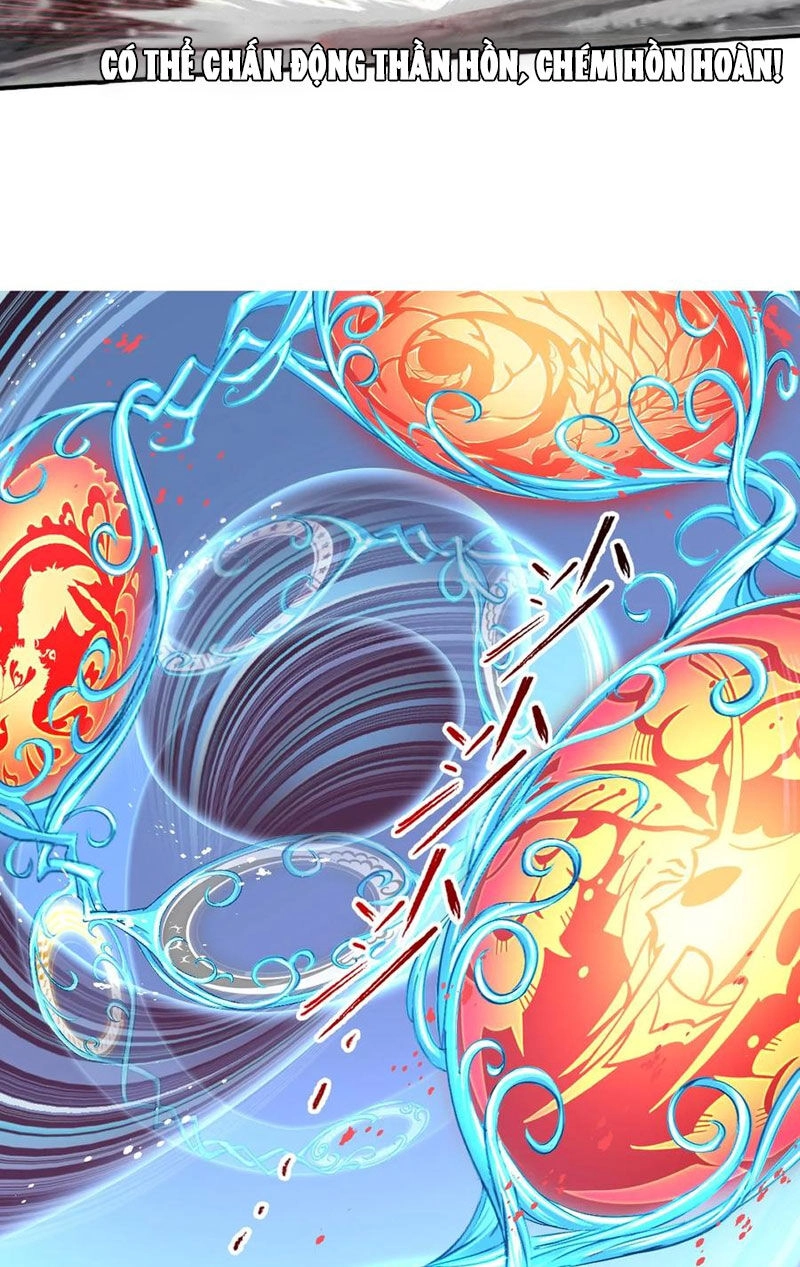 Đấu La Đại Lục Chapter 336.3 - 2