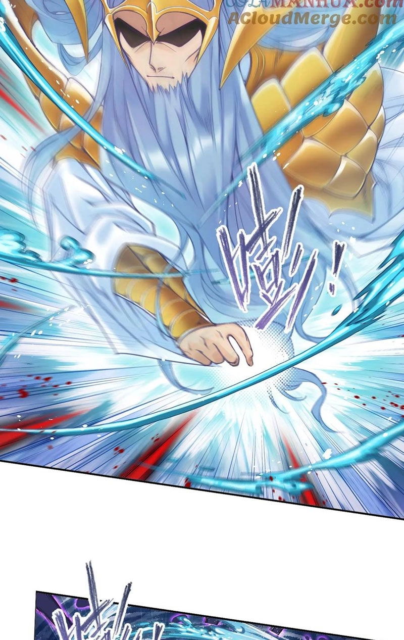 Đấu La Đại Lục Chapter 336.3 - 20