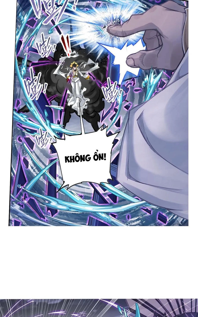 Đấu La Đại Lục Chapter 336.3 - 21