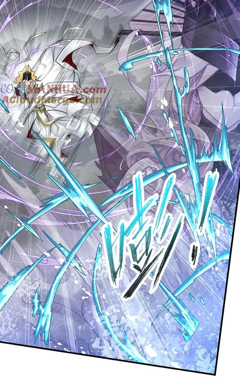 Đấu La Đại Lục Chapter 336.3 - 22