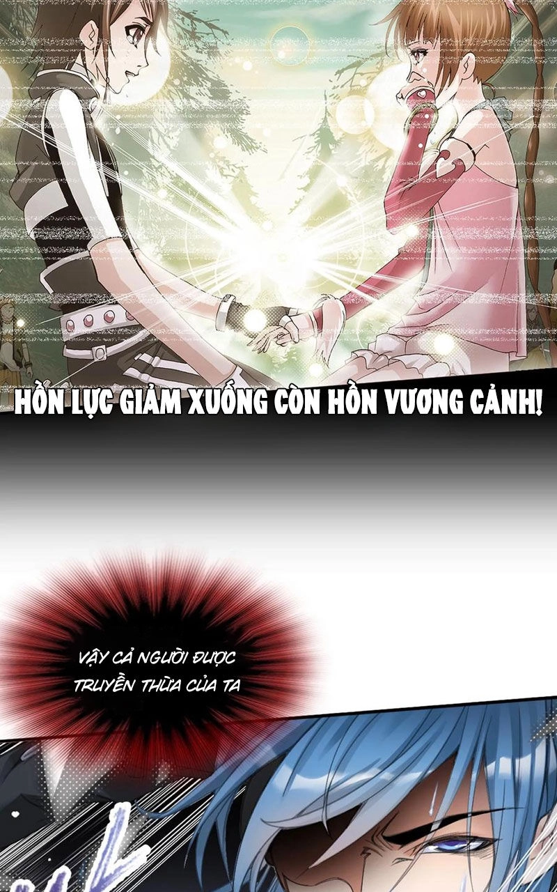 Đấu La Đại Lục Chapter 336.3 - 38