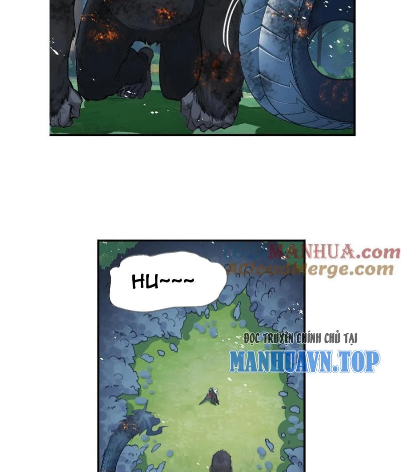 Đấu La Đại Lục Chapter 337.5 - 2