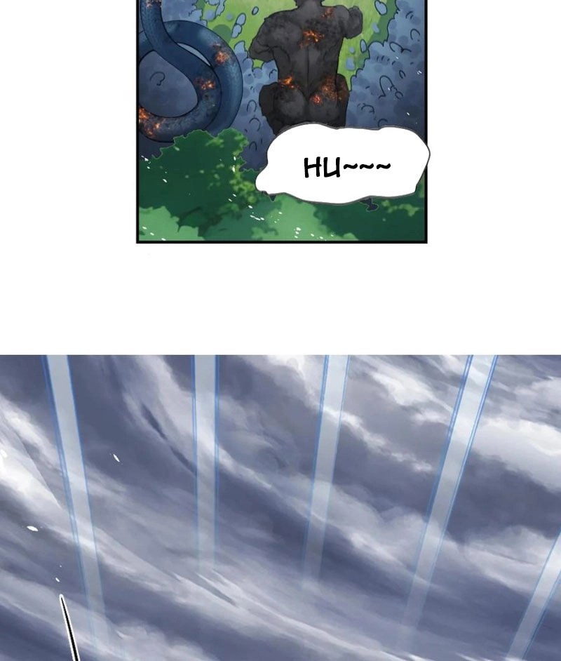 Đấu La Đại Lục Chapter 337.5 - 3