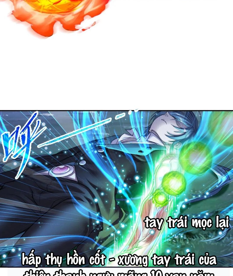 Đấu La Đại Lục Chapter 337.5 - 45