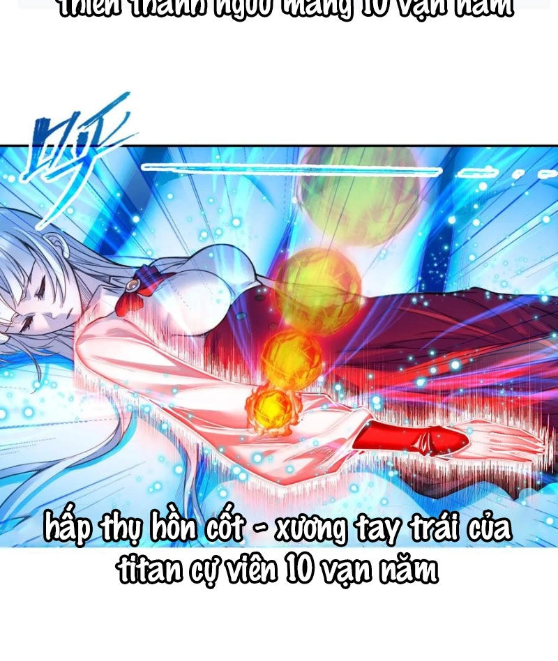 Đấu La Đại Lục Chapter 337.5 - 46