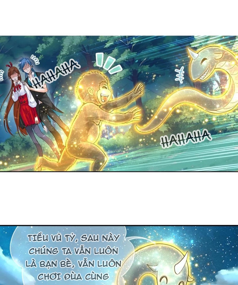 Đấu La Đại Lục Chapter 337.5 - 72