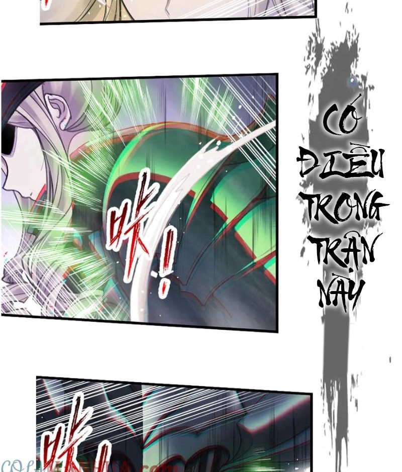 Đấu La Đại Lục Chapter 338.5 - 6