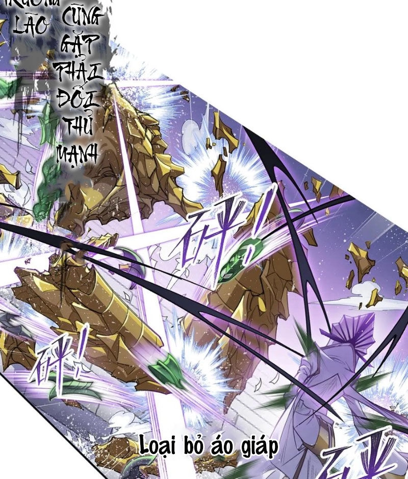 Đấu La Đại Lục Chapter 338.5 - 10