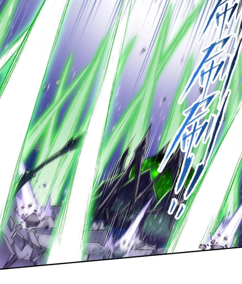 Đấu La Đại Lục Chapter 338.5 - 18