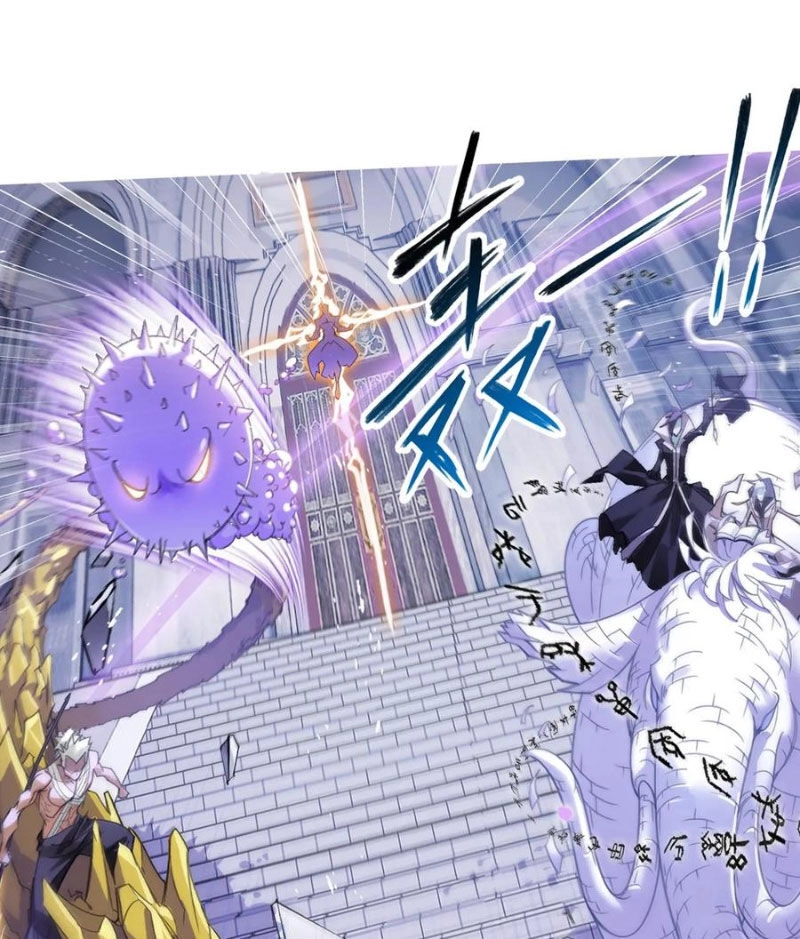 Đấu La Đại Lục Chapter 338.5 - 22