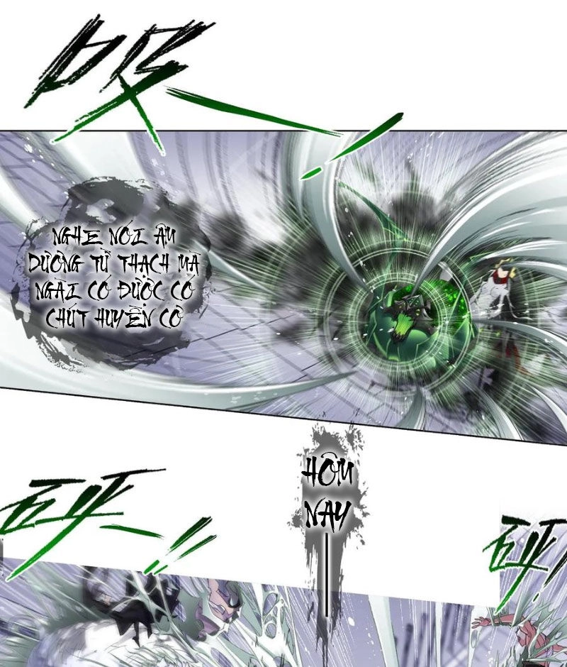 Đấu La Đại Lục Chapter 338.5 - 24