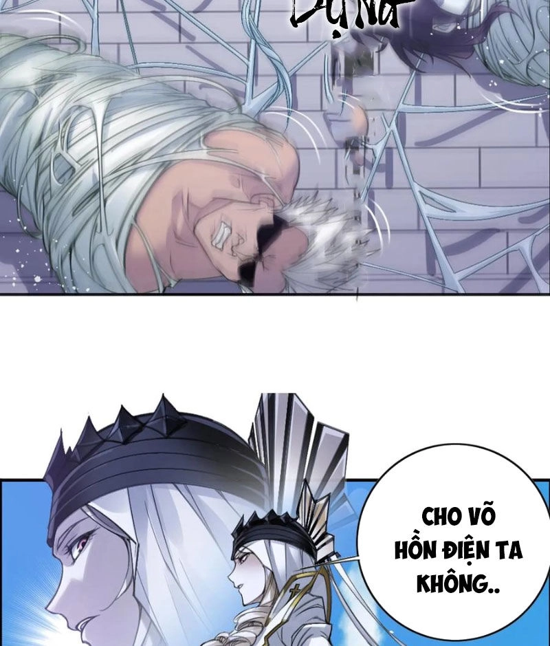 Đấu La Đại Lục Chapter 338.5 - 27