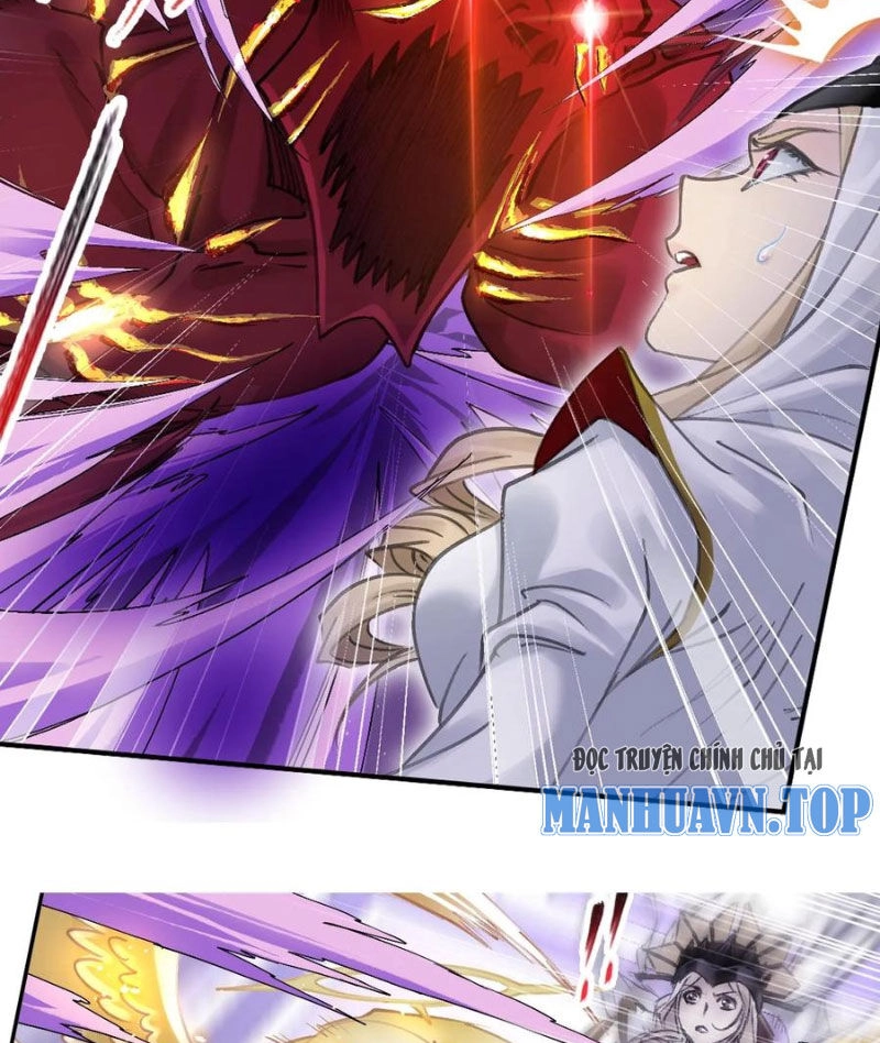 Đấu La Đại Lục Chapter 338.5 - 40