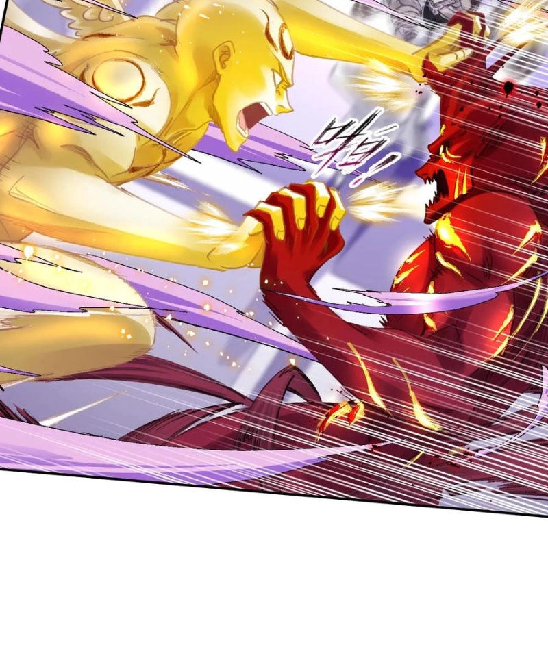 Đấu La Đại Lục Chapter 338.5 - 41