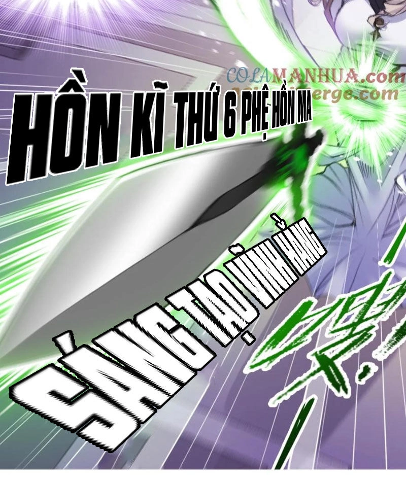 Đấu La Đại Lục Chapter 338.5 - 52