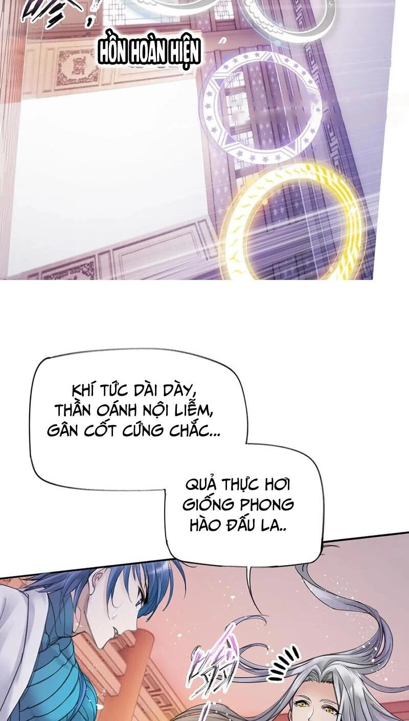 Đấu La Đại Lục Chapter 339.2 - 2