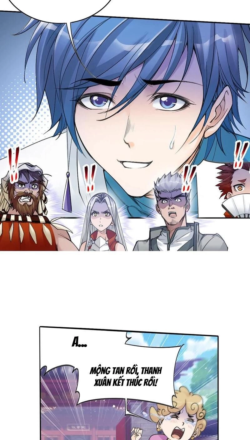 Đấu La Đại Lục Chapter 339.2 - 9