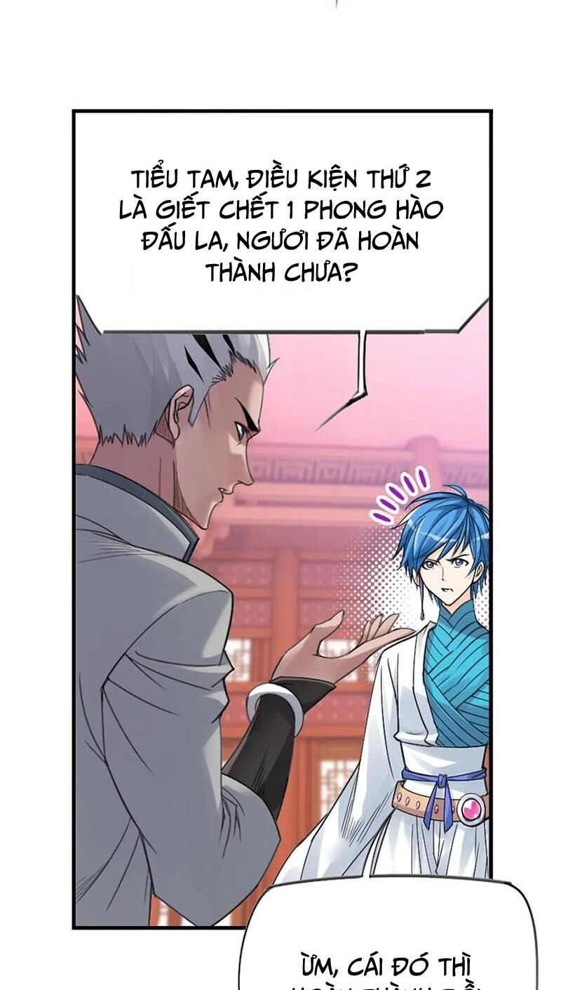 Đấu La Đại Lục Chapter 339.2 - 16