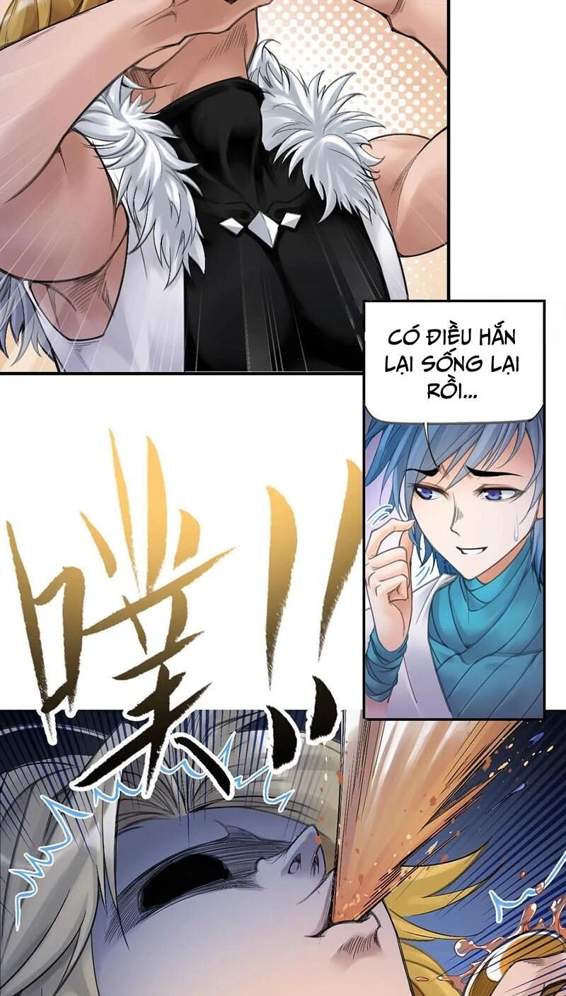 Đấu La Đại Lục Chapter 339.2 - 24