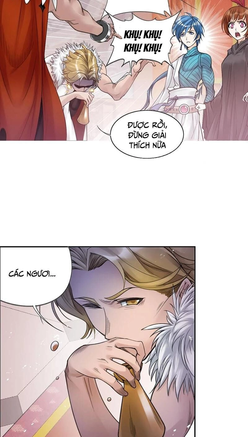 Đấu La Đại Lục Chapter 339.2 - 26