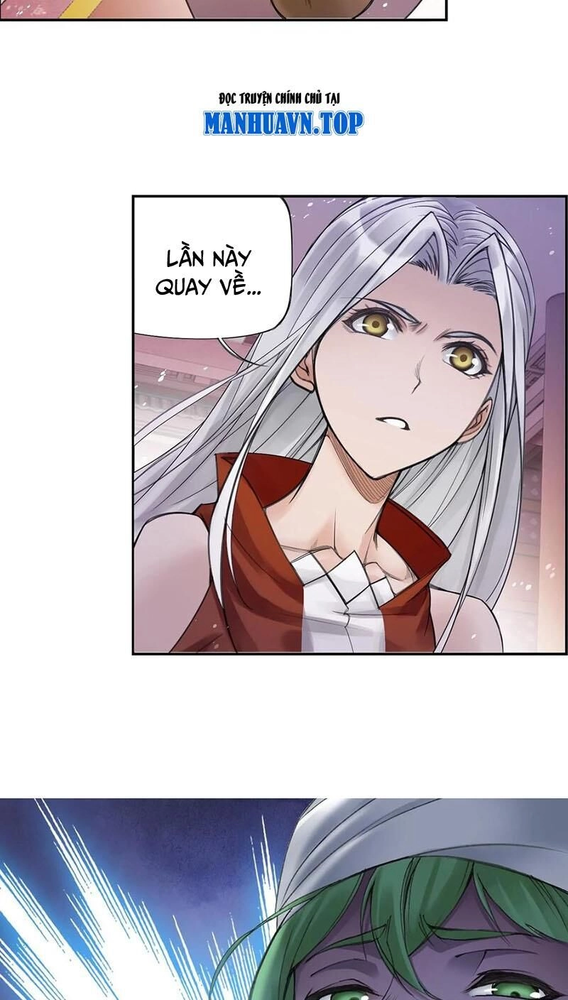 Đấu La Đại Lục Chapter 339.2 - 27