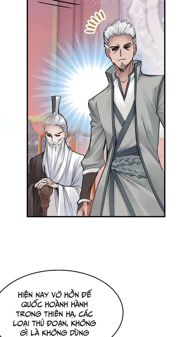 Đấu La Đại Lục Chapter 339.2 - 30