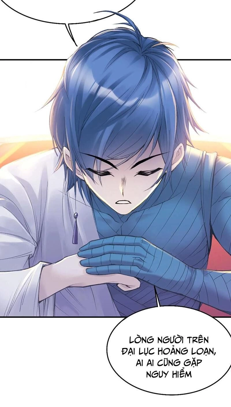 Đấu La Đại Lục Chapter 339.2 - 31