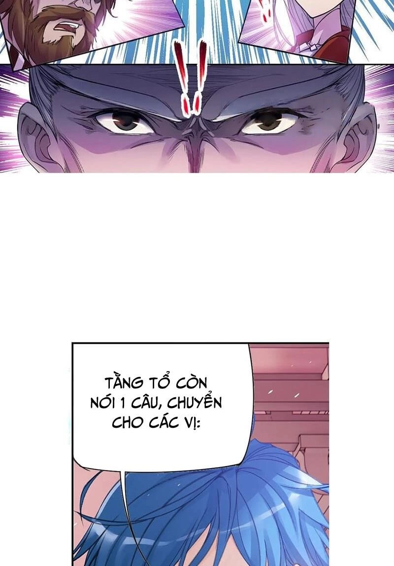 Đấu La Đại Lục Chapter 339.3 - 2