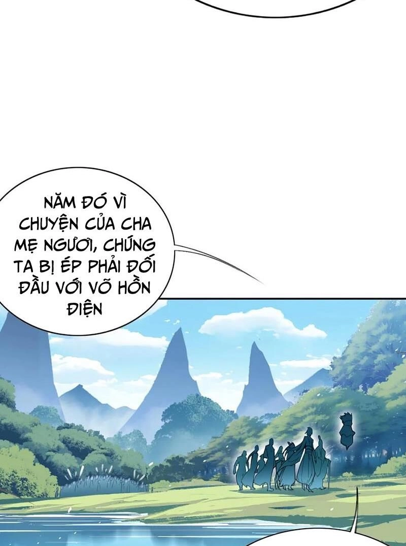 Đấu La Đại Lục Chapter 339.3 - 23