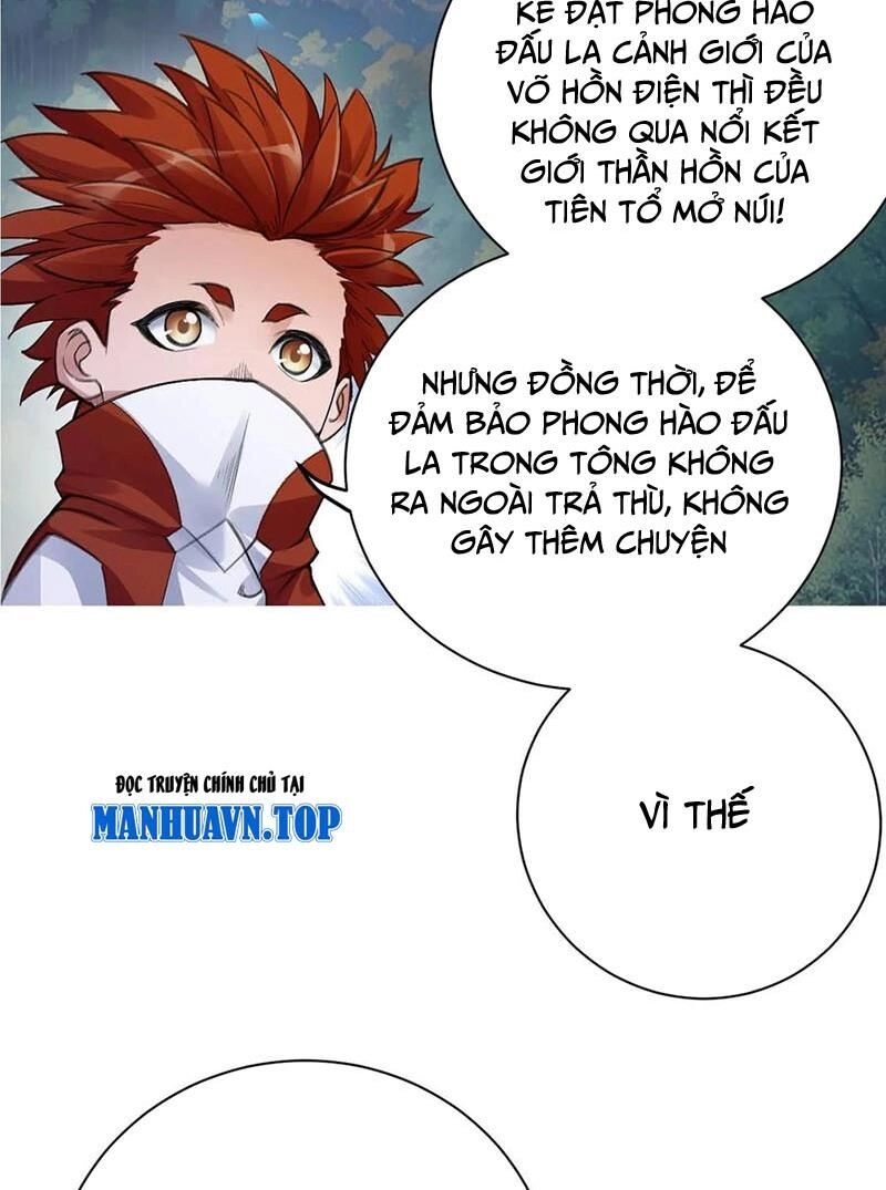 Đấu La Đại Lục Chapter 339.3 - 26