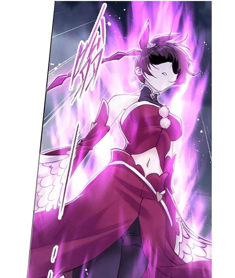 Đấu La Đại Lục Chapter 339.3 - 48